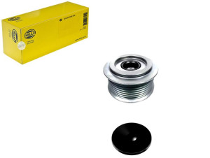 Koło Pasowe Alternatora Accord 2.2idtec 08- Hella