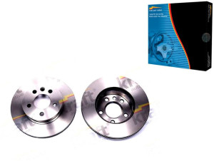 Tarcze Hamulcowe Kraft Automotive 701615301a 70161