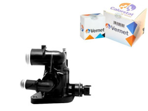 Termostat Fiat 1,3 M-jet Chevrolet Opel Calorstat