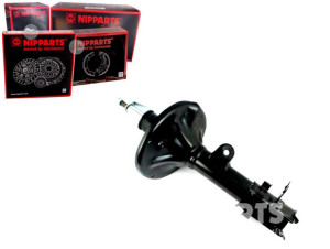 Amortyzator Hyundai Tucson Jm 2004 Tył Pr Nipparts