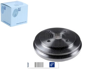 Bębny Hamulcowe Tył Nissan Pixo; Suzuki Alto 1.0 1