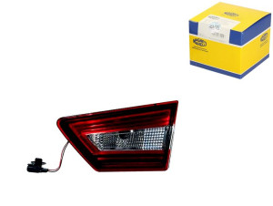 Lampa (część Wewnętrzna) Renault Clio Iv Ph I Hatc