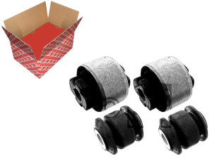 Zestaw Naprawczy Wahacza Citroen Jumper Fiat Ducat