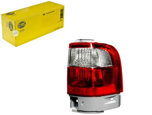 Lampa Ford Galaxy 03.95-05.06 Pr Tył Hella