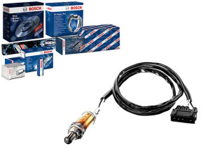 Sonda Lambda (przed Katalizatorem) Vw Golf Iii Pas