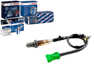 Sonda Lambda Citroen 1,6 16v C4 Bosch