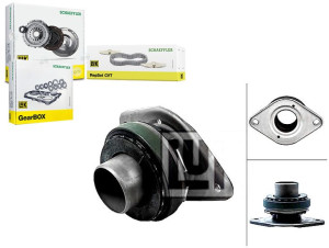Łożysko Oporowe Audi A4 A5 A6 Q5 1,8-3,2 07- Luk