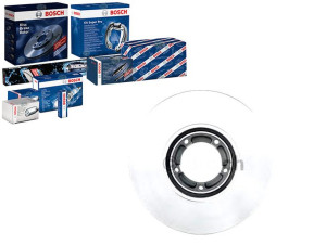Tarcze Hamulcowe 2szt. Ford Transit Transit Tourne