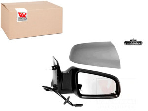 Lusterko Opel Van Wezel
