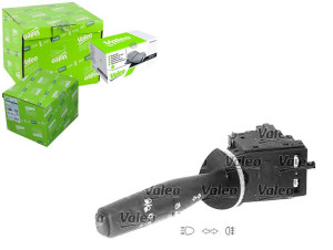 Włącznik Świateł I Kier. Peugeot 206 98- Valeo