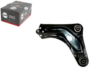 Wahacz Peugeot 207 L A.b.s.