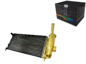 Chłodnica Silnika Fiat Punto 1.2 09.99-12.10 Therm