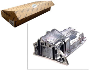 Miska Olejowa (aluminium) Chevrolet Aveo / Kalos L