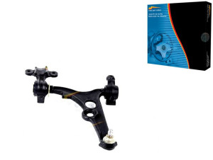 Wahacz Zawieszenia Kraft Automotive 352183 4241428