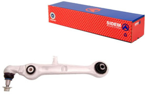 Wahacz P Audi A4 00-04 L+p Dol Sidem