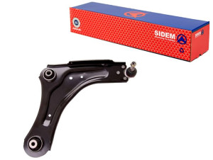 Wahacz P Renault Laguna 07-15 P Sidem