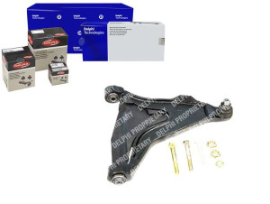 Wahacz Dół 19 Mm Volvo 850 C70 I S70 V70 I Xc70 2.