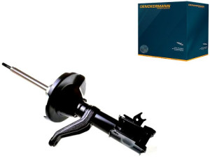 Siłownik Teleskop P P Honda Cr-v 2.0 02-04 Dencker