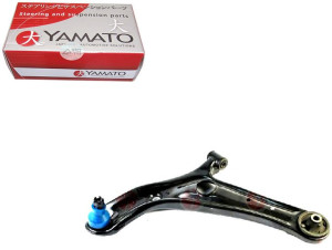 Wahacz Dół Toyota Yaris Yaris Verso 1.0-1.5 04.99-