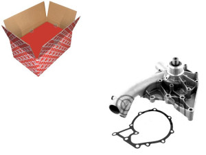 Pompa Wody Mercedes M102 Febi Bilstein