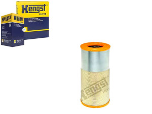 Filtr Powietrza Bova Futura Lexio Magiq Synergy Va