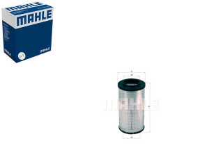 Filtr Powietrza [mahle]