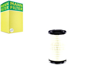 Filtr Powietrza Scania Mann-filter