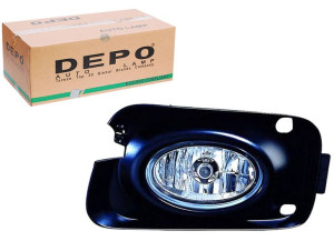 Lampa Przeciwmgielna (h11) Honda Accord Vii 10.02-