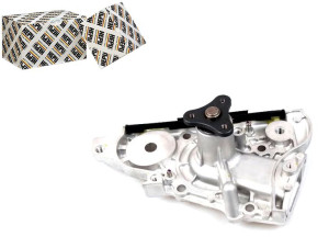 Pompa Wody Mazda 323 C V 323 F V 323 F Vi 323 V 32