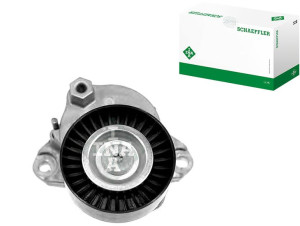 Napinacz Paska Klinowego Wiel. Mercedes M272 Ina