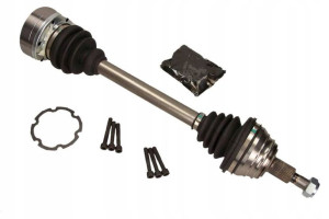 Półoś Vw Golf 4 Octavia Le 1.9tdi 556mm Maxgear