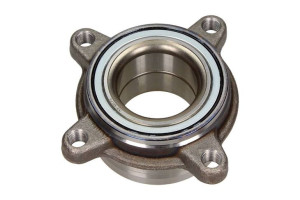 Łożysko Koła Mitsubishi P. L200 05- Bez Flanszy Maxgear