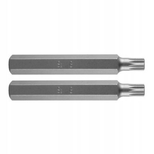 Końcówka Spline M8 x 75mm S2 x 2szt NEO 10-906
