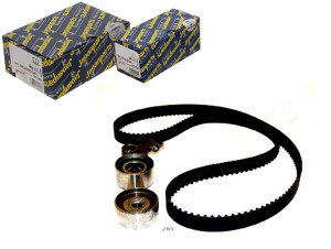 Zestaw Rozrządu Toyota 2,0tdi Japanparts
