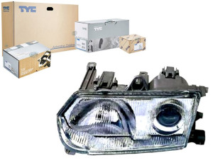 Reflektor (h1 Elektryczny Manualny Kolor Wkładu: C