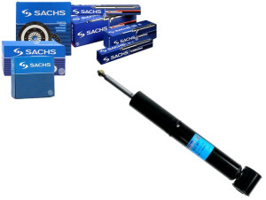 Amortyzator Audi 100 A6 1.8-2.8 08.89-12.97 Sachs