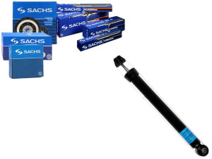 Amortyzator Fiat Linea 1.4/1.6/1.6d 05.07- Sachs