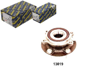Łożysko Koła Mazda Przód 6 12- Cx-5 11- Japanparts