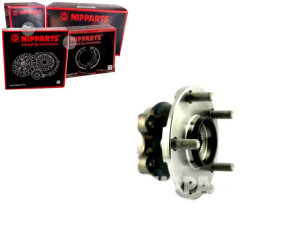 Piasta Koła Toyota Auris 1.4 D-4d Nipparts Nippart