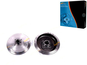 Bębny Hamulcowe Kraft Automotive 357501615 2402230