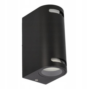 Eksp Lampa Oprawa Elewacyjna Ogrodowa Kinkiet Gu10