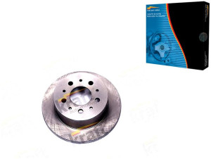 Tarcze Hamulcowe Kraft Automotive 4249a1 424930 42