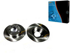 Tarcze Hamulcowe Kraft Automotive 4320600qaa 91110