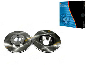 Tarcze Hamulcowe Kraft Automotive 8e0615301a 8e061