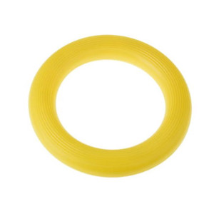Ringo 17 cm. Żółty