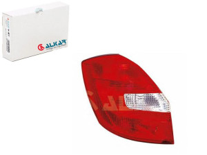 Lampa Tylna Zespolona Skoda Alkar