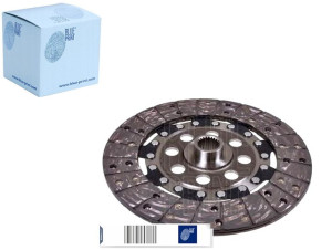Tarcza Sprzęgła (240mm) Mazda 6 Mpv Ii 2.0d 06.02-