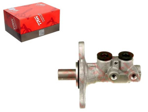 Pompa Hamulcowa Fiat Panda 1,1-1,4 07- Trw