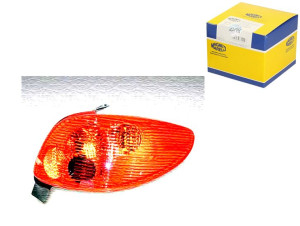 Lampa Tylna Peugeot 206 03-09 Lift Czerwona Le Mag