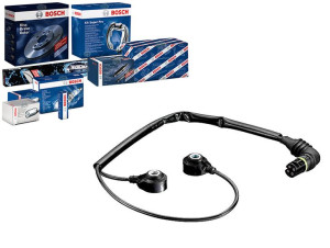 Czujnik Spalania Stukowego Bmw 5 E39 98- Bosch